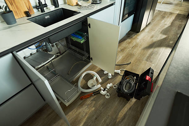 Reliable Drain Cleaning contractor in Lake Hill, NY by Street Wise - Plumbing